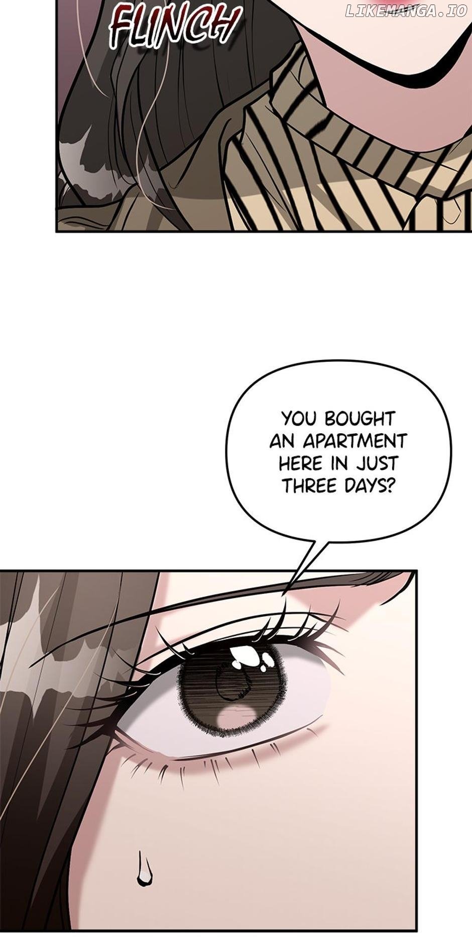 Collector (Seo Hye-Eun) Chapter 18 - page 14