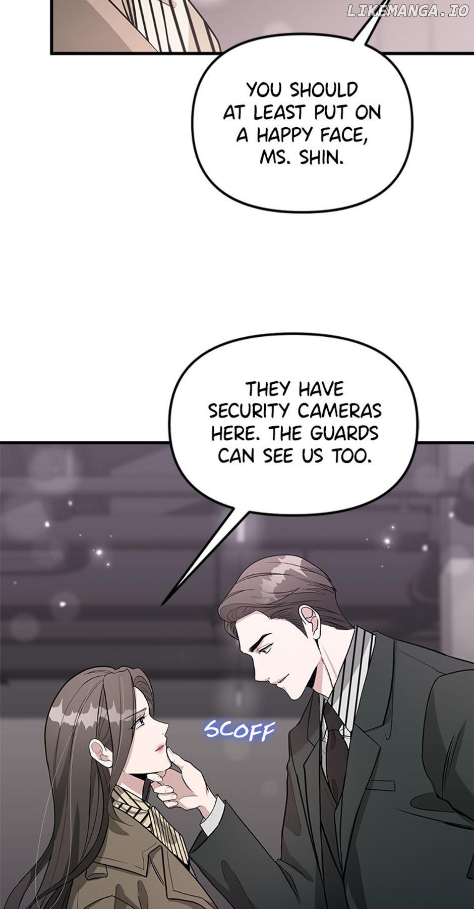 Collector (Seo Hye-Eun) Chapter 18 - page 18