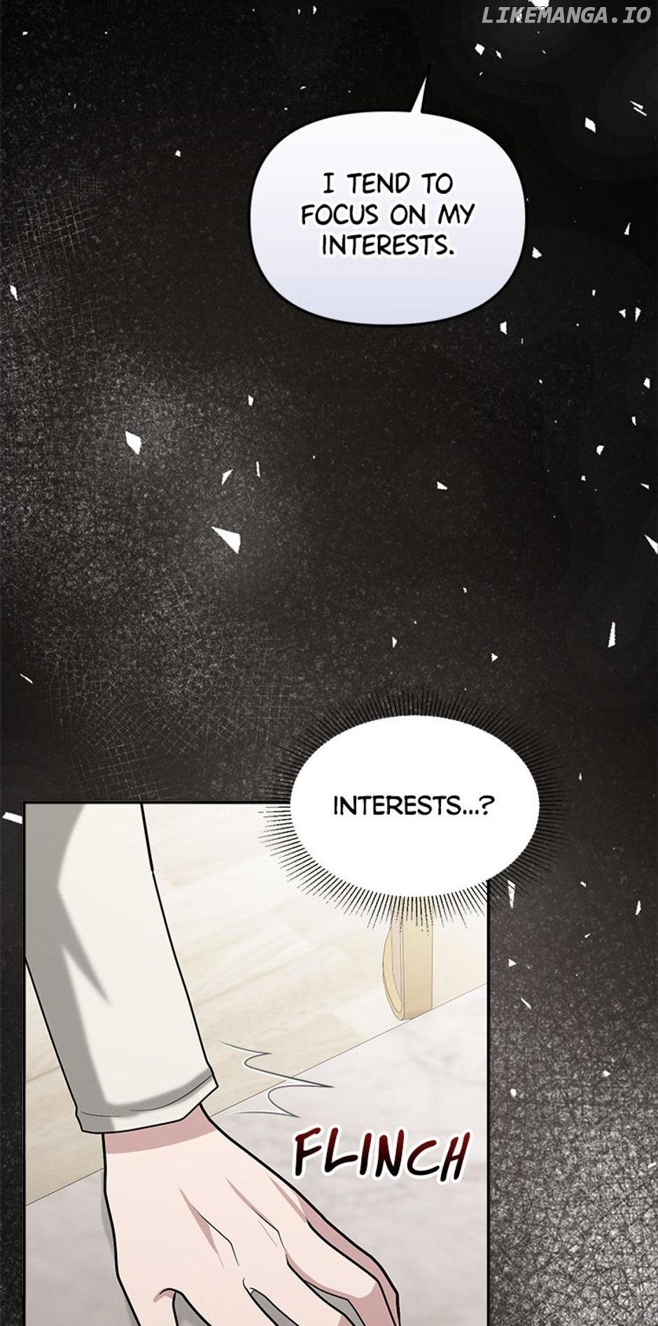 Collector (Seo Hye-Eun) Chapter 18 - page 37