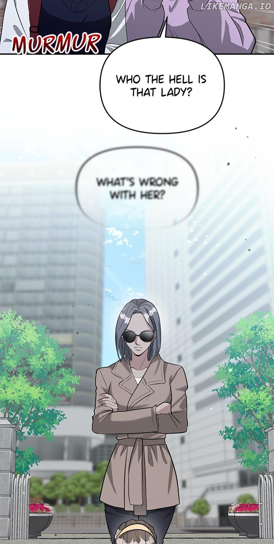 Collector (Seo Hye-Eun) Chapter 19 - page 11