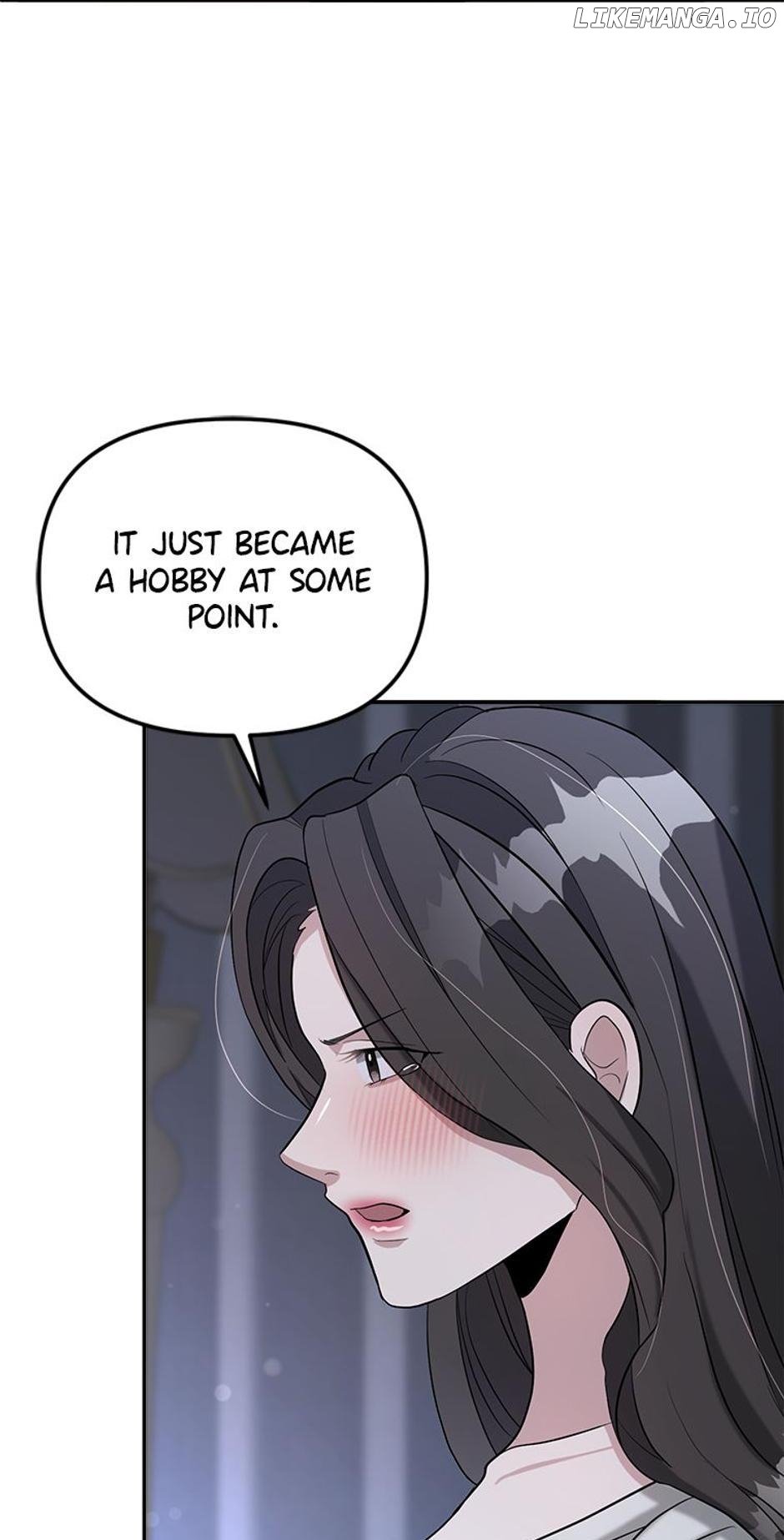 Collector (Seo Hye-Eun) Chapter 19 - page 26