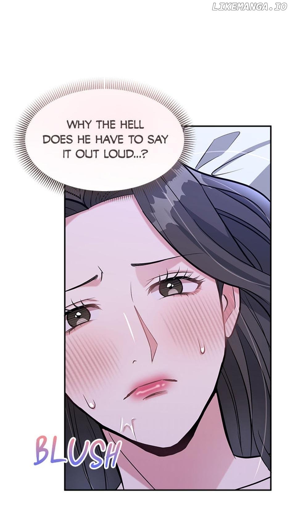 Collector (Seo Hye-Eun) Chapter 19 - page 43