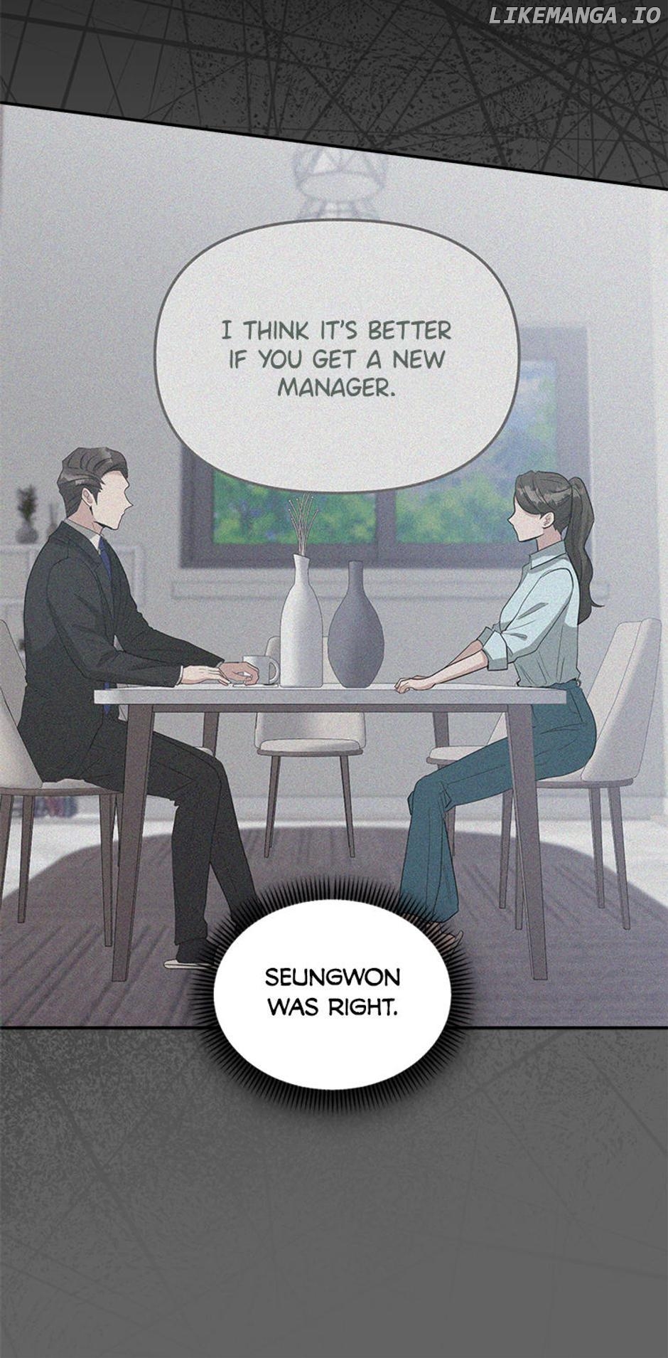 Collector (Seo Hye-Eun) Chapter 20 - page 41