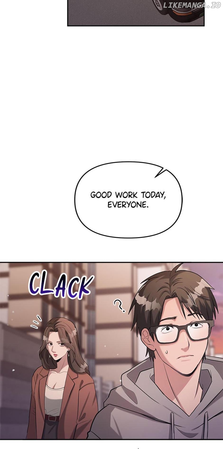 Collector (Seo Hye-Eun) Chapter 20 - page 59