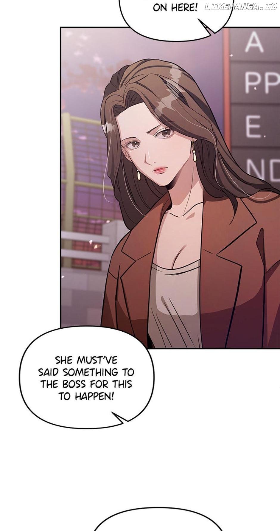 Collector (Seo Hye-Eun) Chapter 21 - page 16