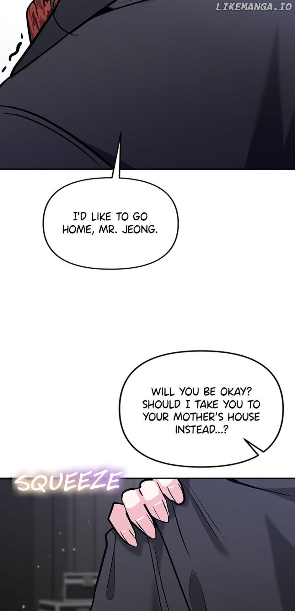 Collector (Seo Hye-Eun) Chapter 21 - page 61