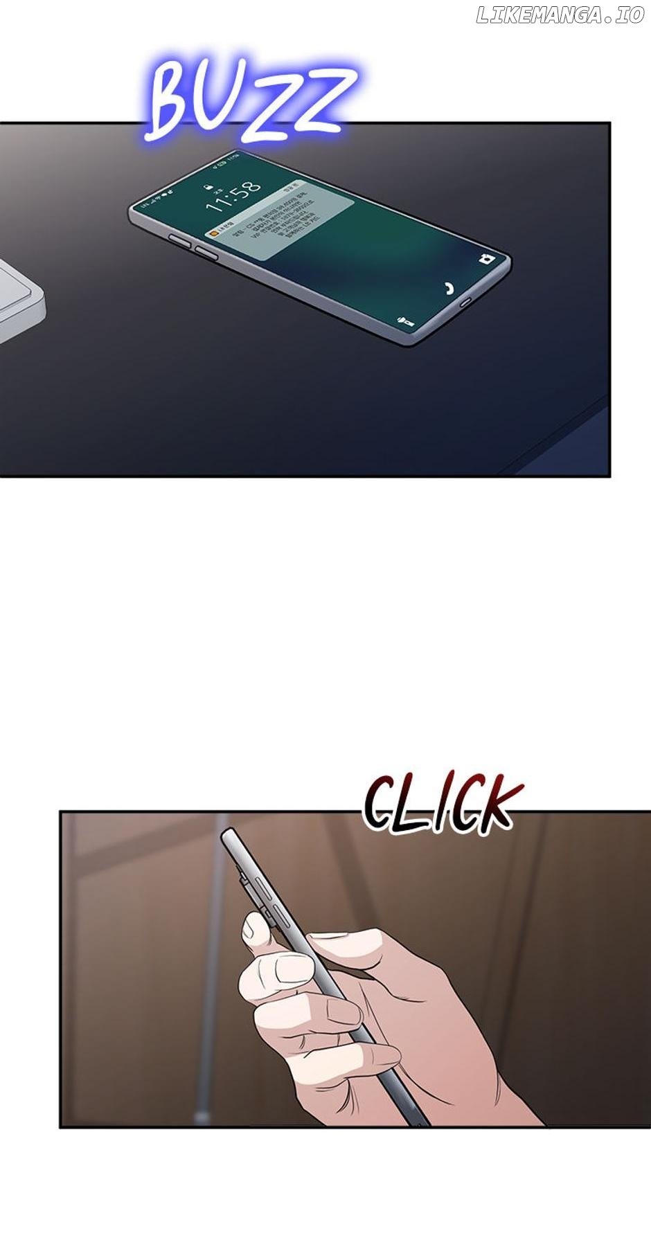 Collector (Seo Hye-Eun) Chapter 22 - page 27