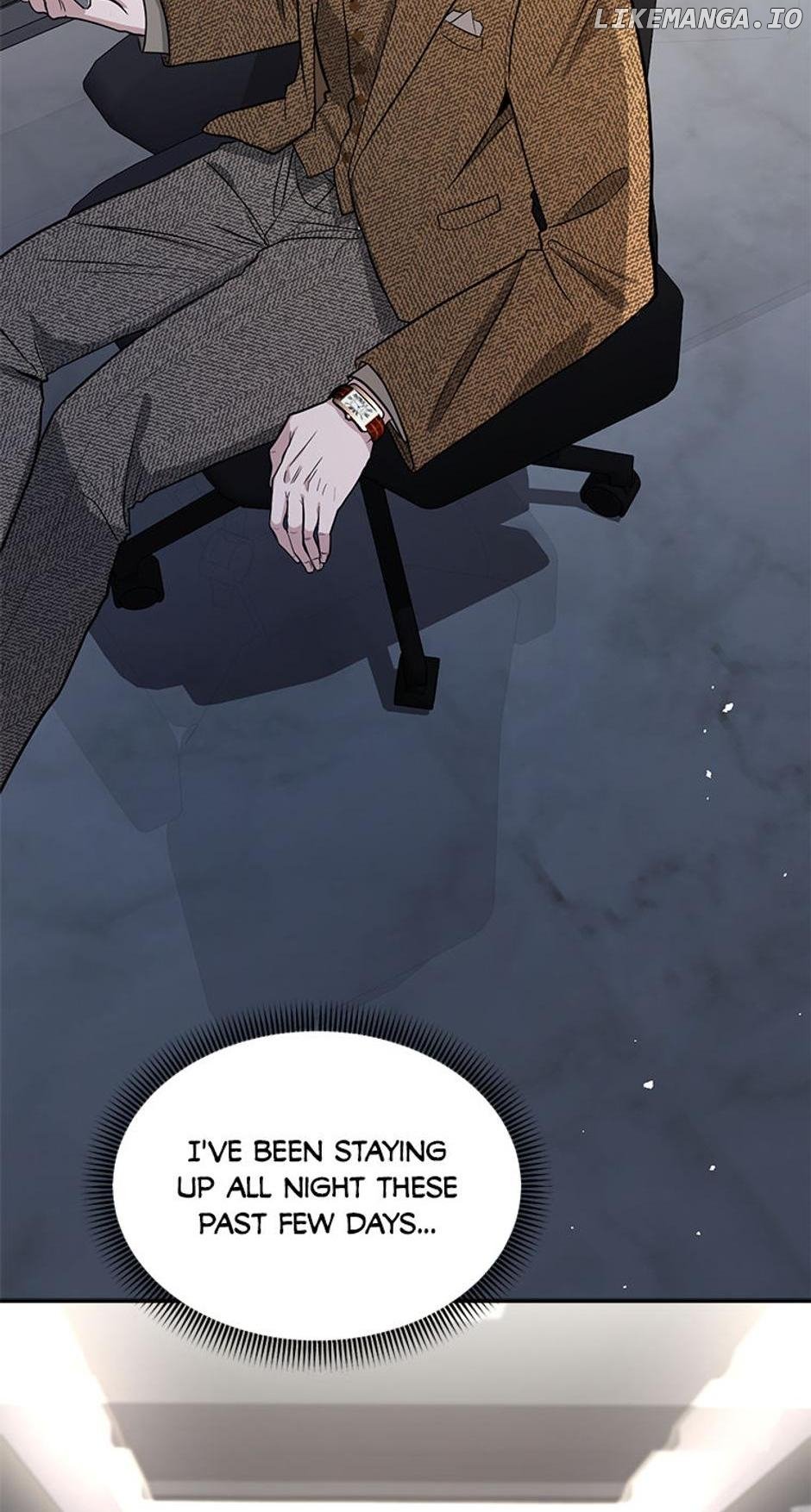 Collector (Seo Hye-Eun) Chapter 22 - page 32