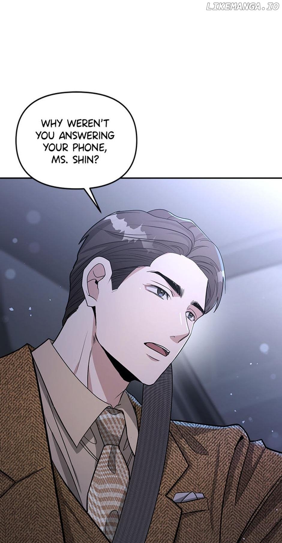 Collector (Seo Hye-Eun) Chapter 22 - page 39