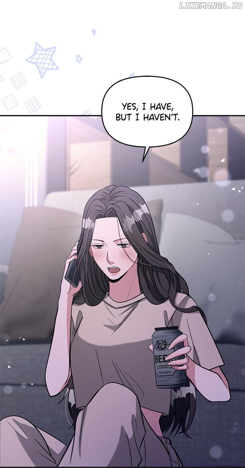 Collector (Seo Hye-Eun) Chapter 22 - page 45