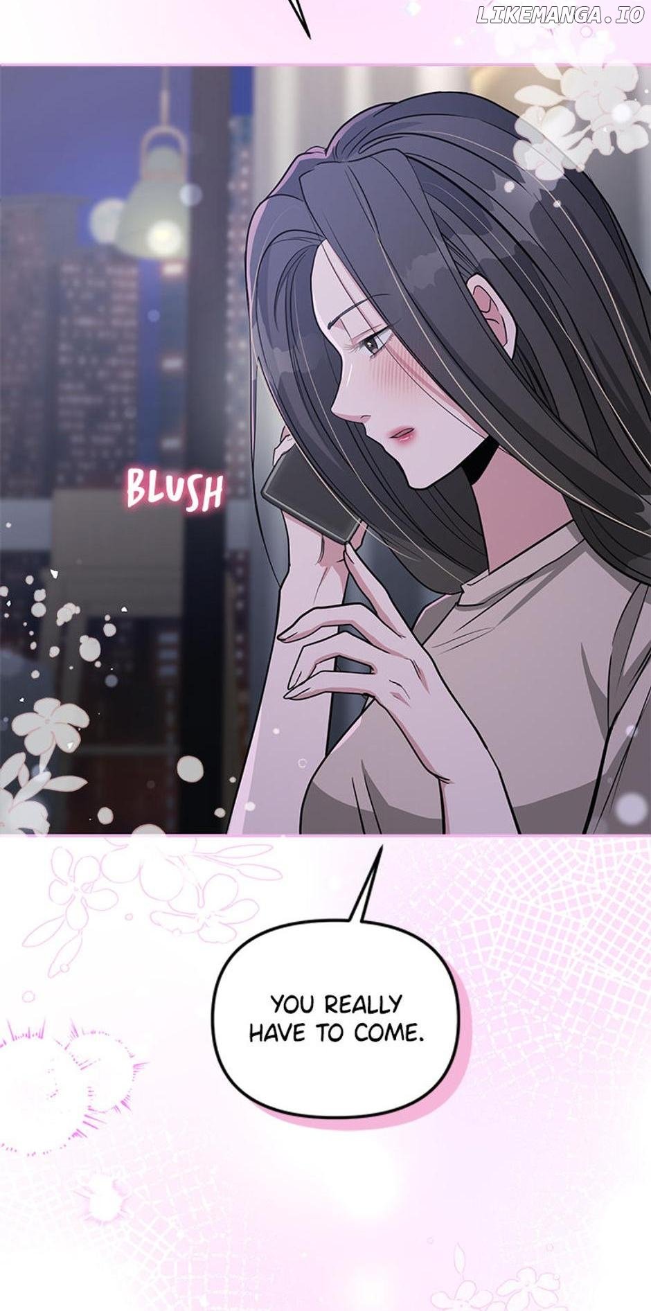 Collector (Seo Hye-Eun) Chapter 22 - page 63