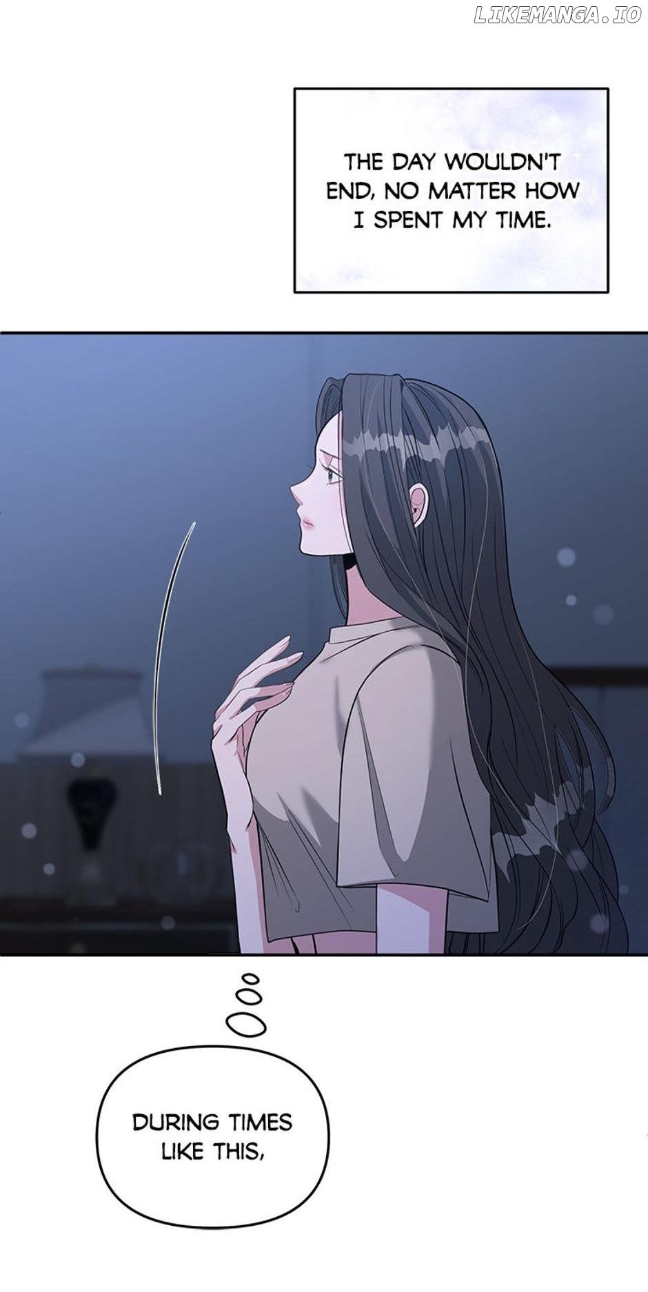 Collector (Seo Hye-Eun) Chapter 22 - page 9