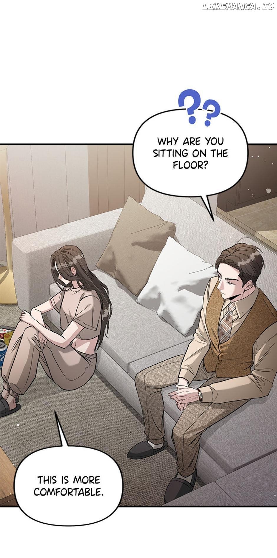 Collector (Seo Hye-Eun) Chapter 23 - page 15