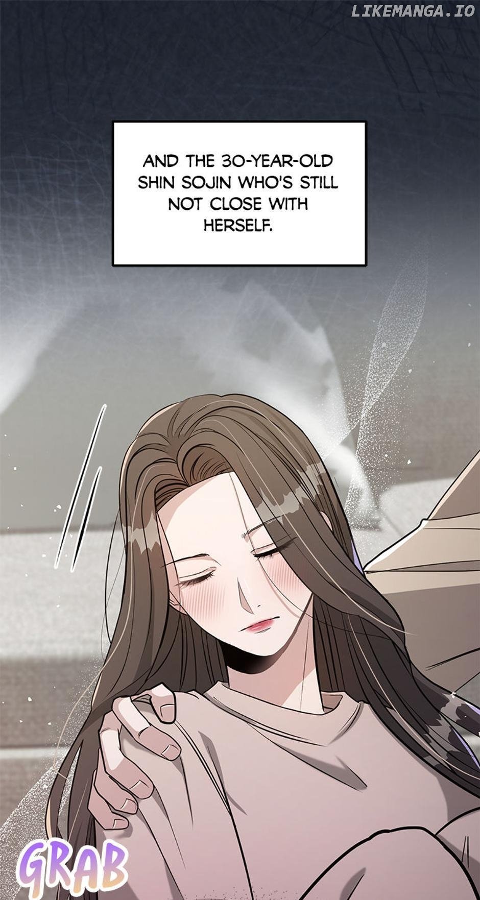 Collector (Seo Hye-Eun) Chapter 23 - page 51