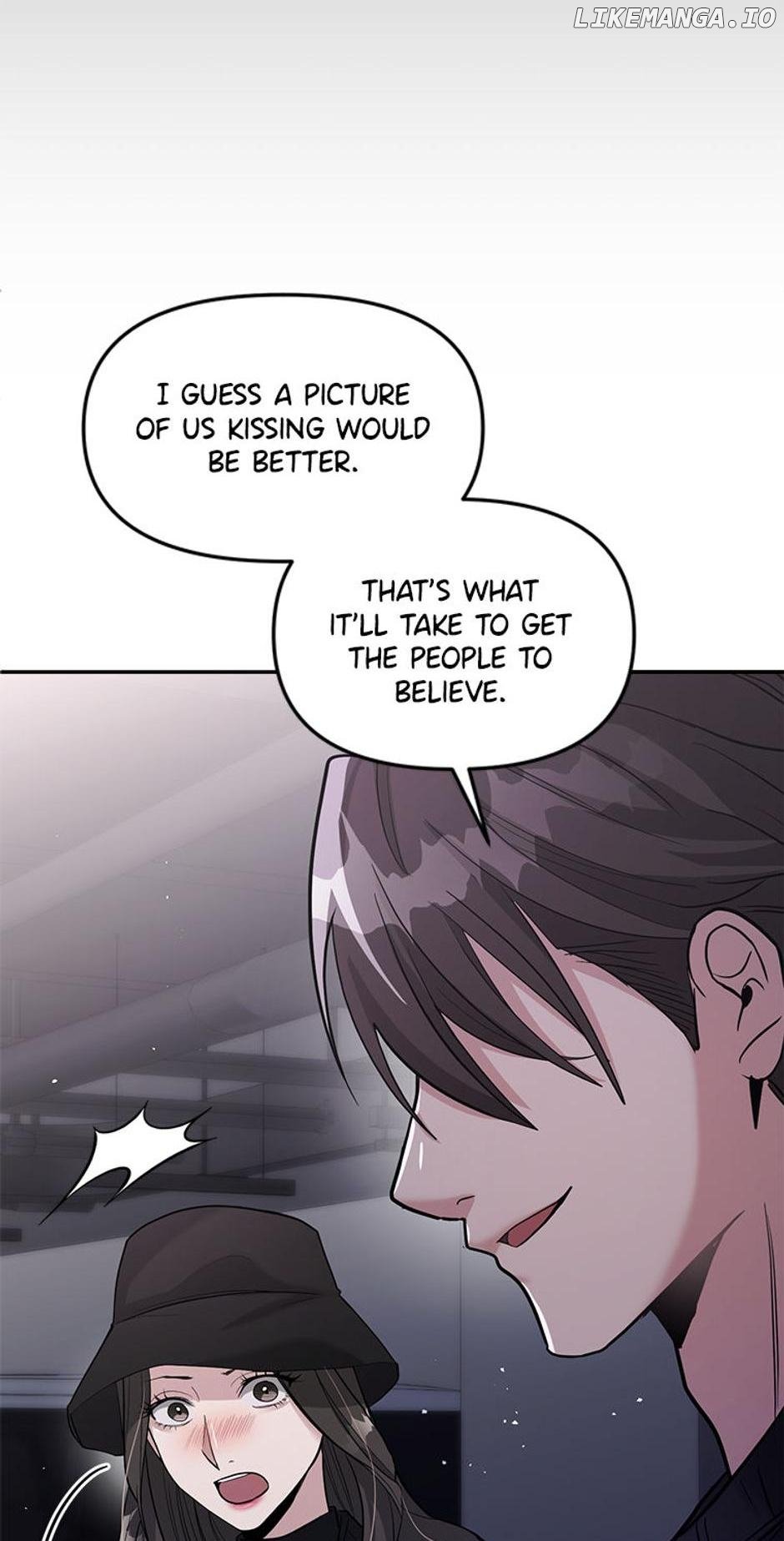 Collector (Seo Hye-Eun) Chapter 26 - page 18