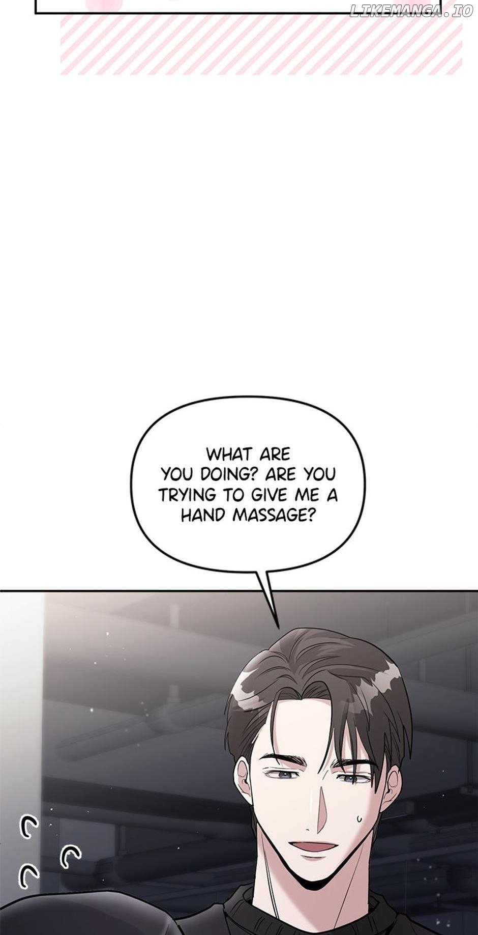 Collector (Seo Hye-Eun) Chapter 26 - page 23