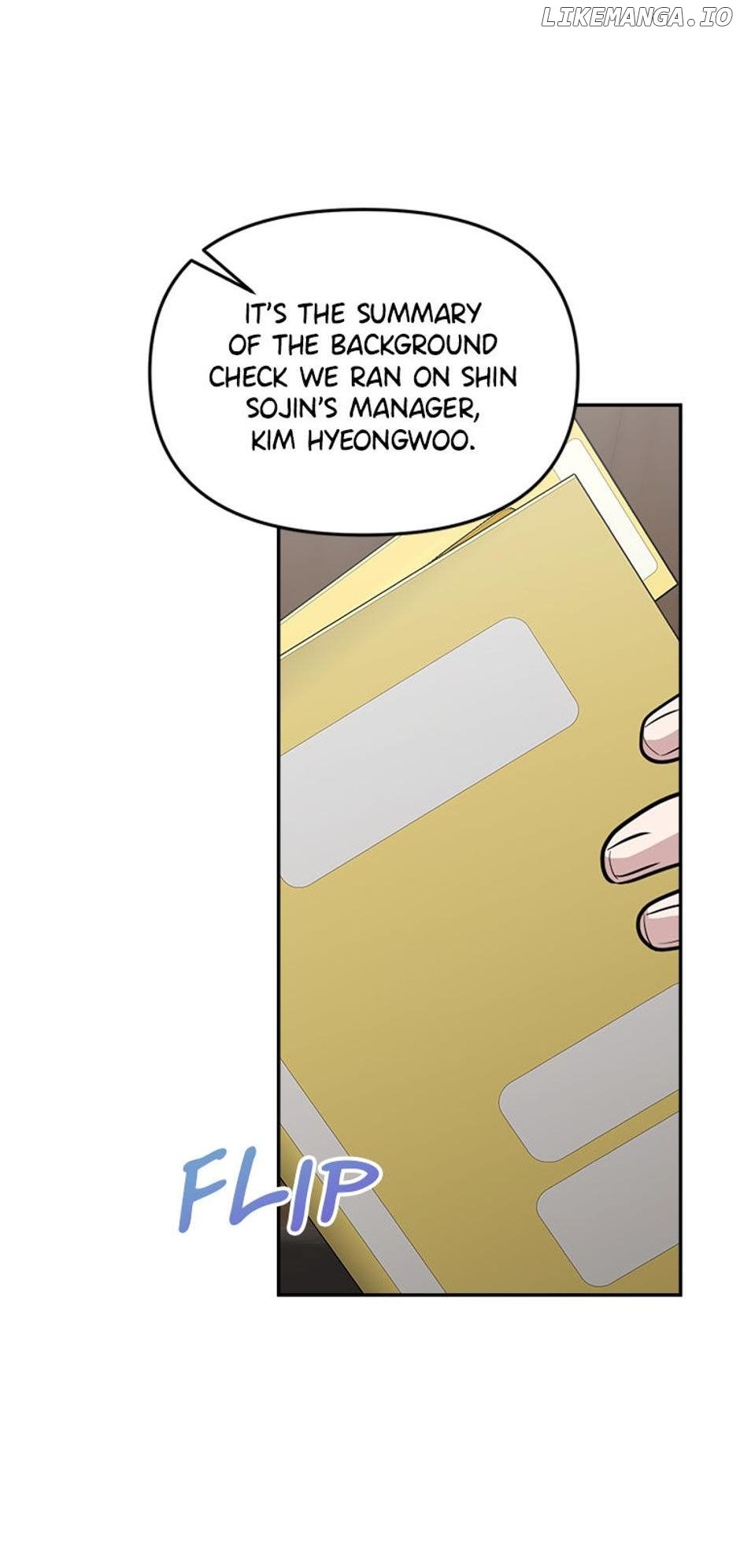 Collector (Seo Hye-Eun) Chapter 26 - page 36