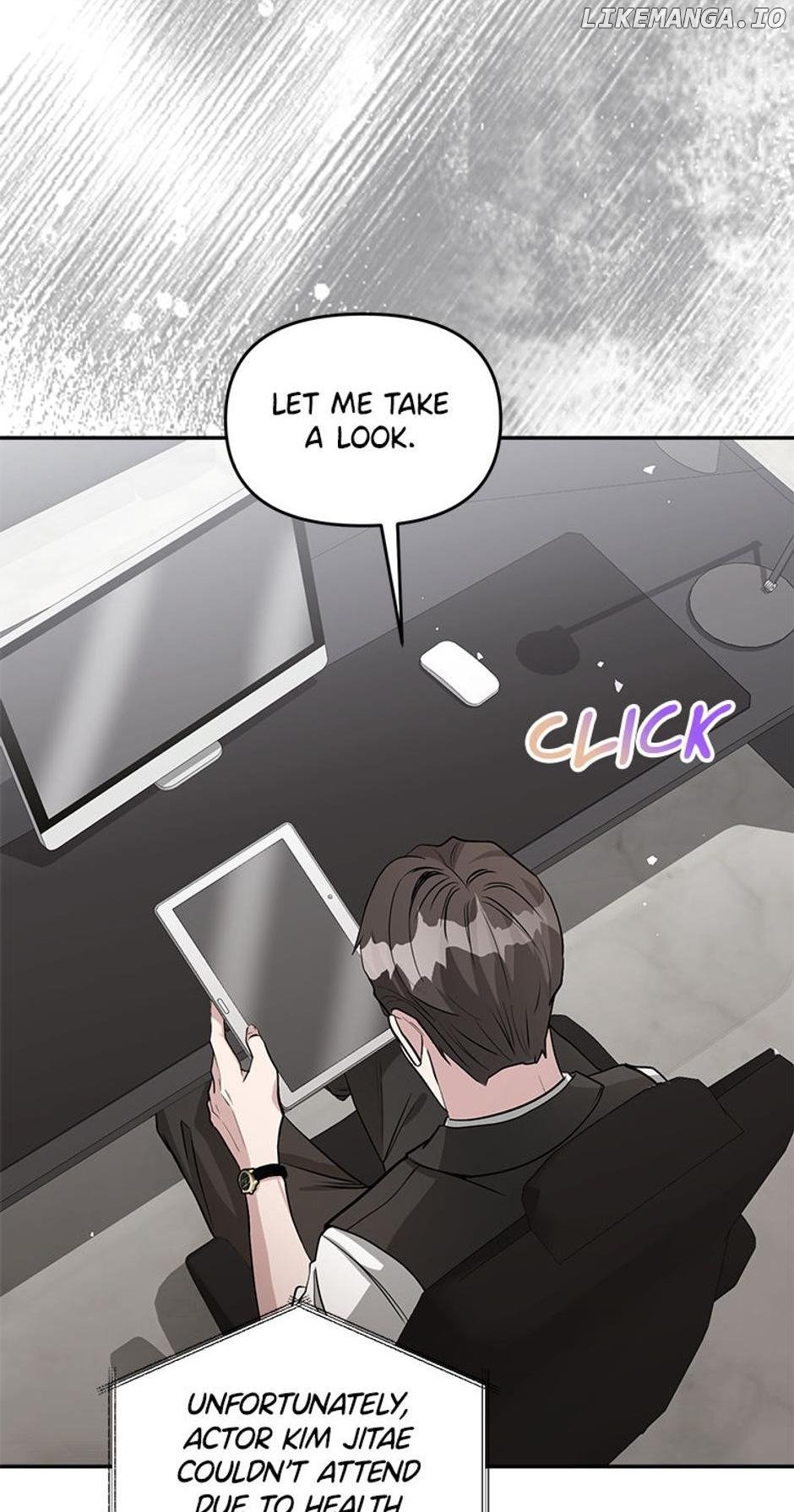 Collector (Seo Hye-Eun) Chapter 26 - page 50