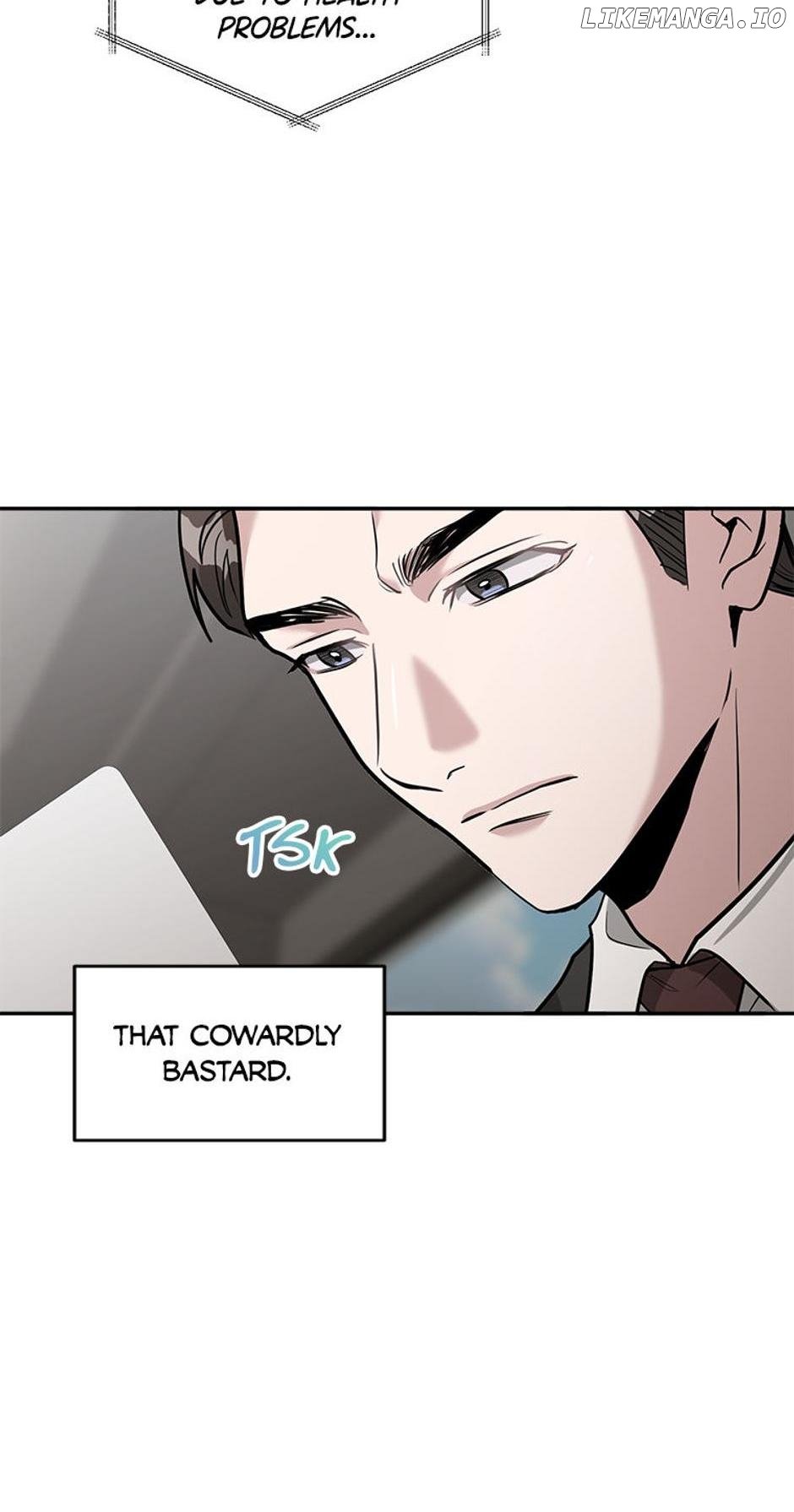 Collector (Seo Hye-Eun) Chapter 26 - page 51