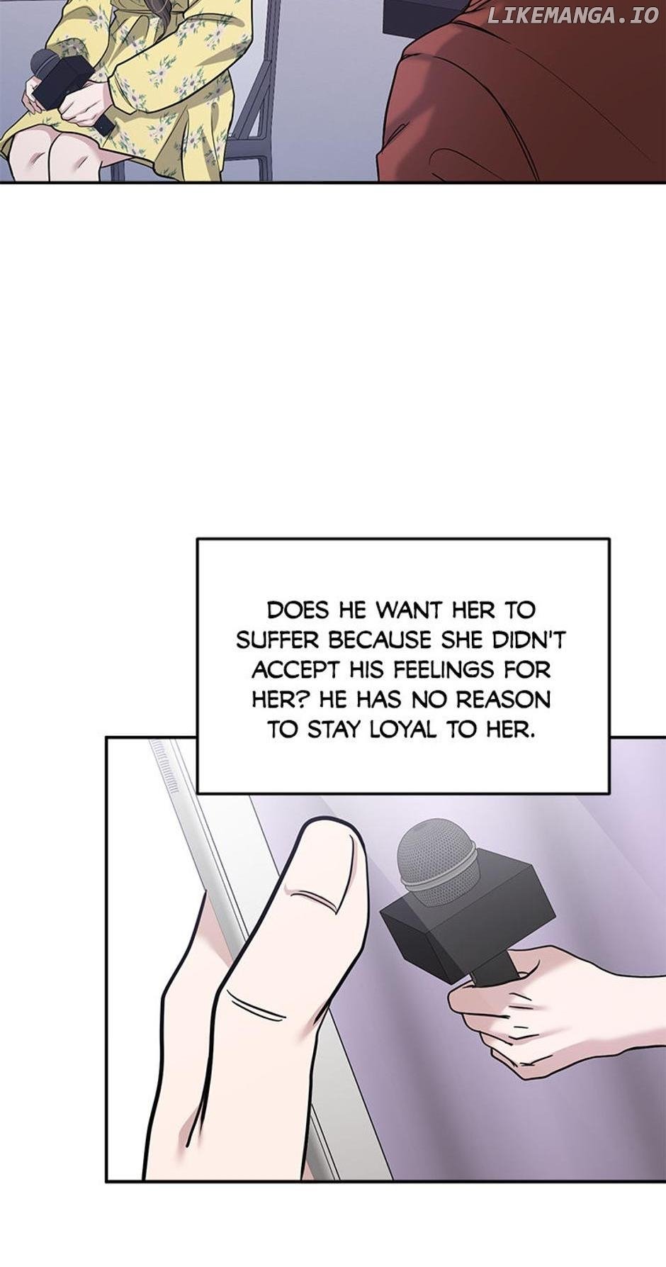 Collector (Seo Hye-Eun) Chapter 26 - page 54