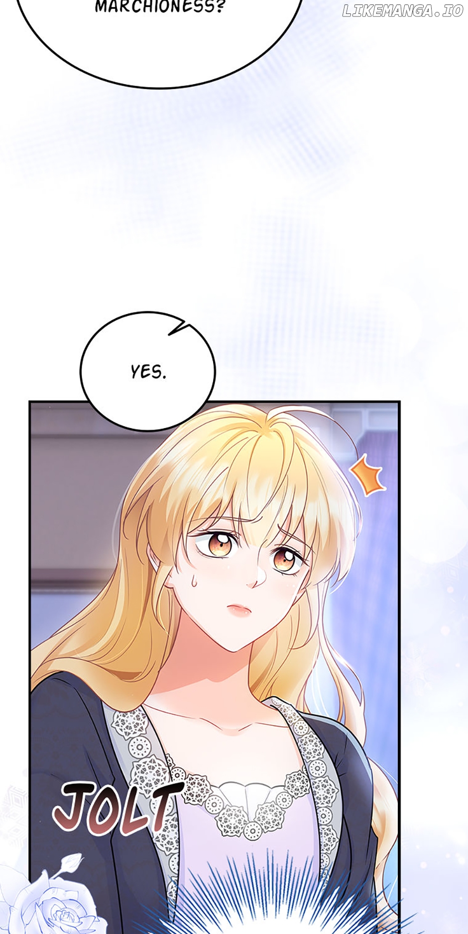 Let's Live Together Chapter 48 - page 15