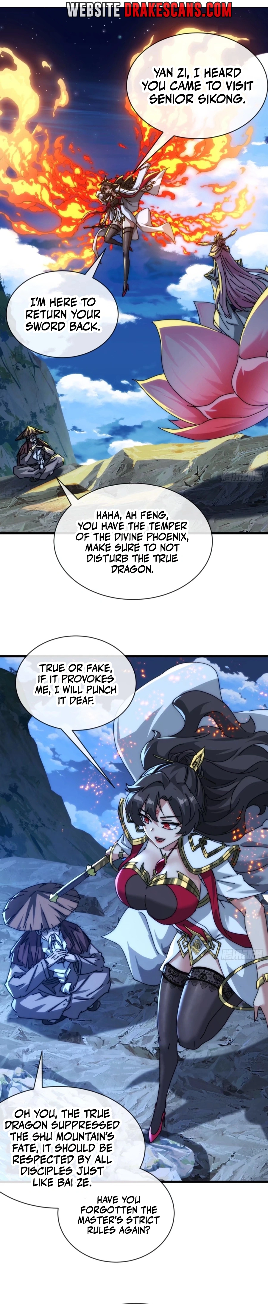 Please Slay The Demon! Young Master! Chapter 103 - page 5