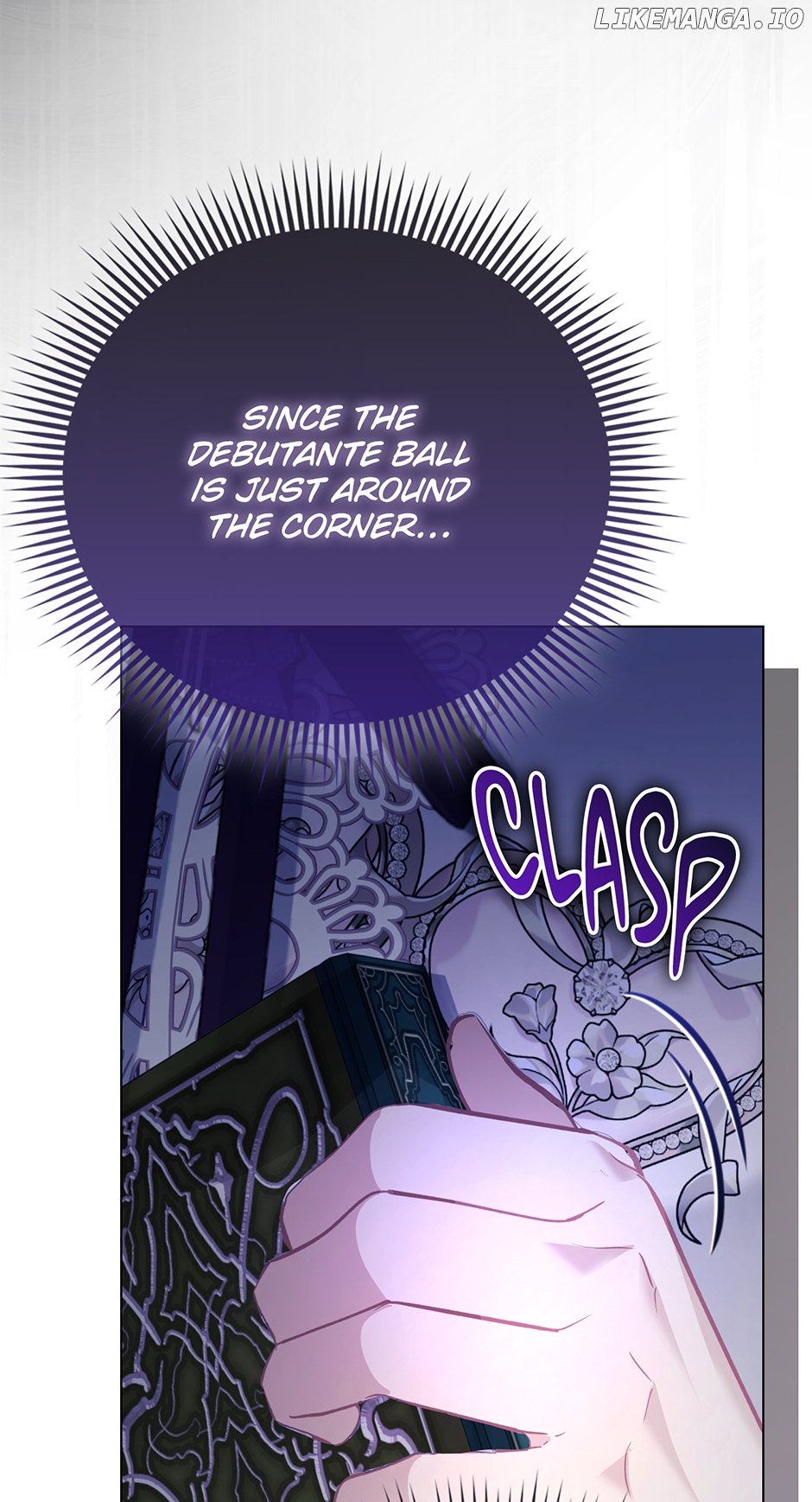 The Villainous Duke’s Special Rice Cultivation Method Chapter 45 - page 40