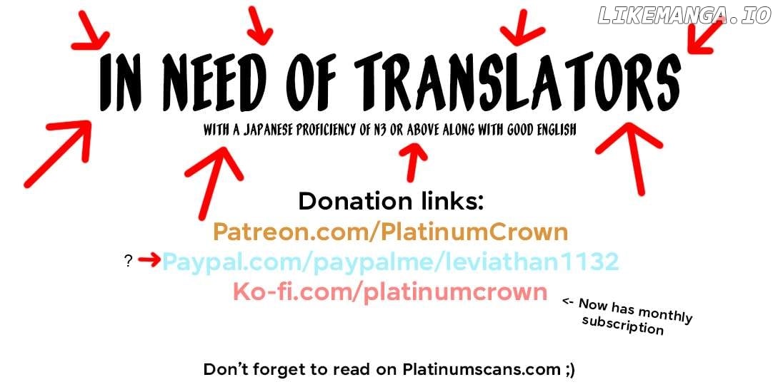 "Kukuku ....... He is the weakest of the Four Heavenly Kings." I was dismissed from my job, but somehow I became the master of a hero and a holy maiden. Chapter 14.2 - page 17