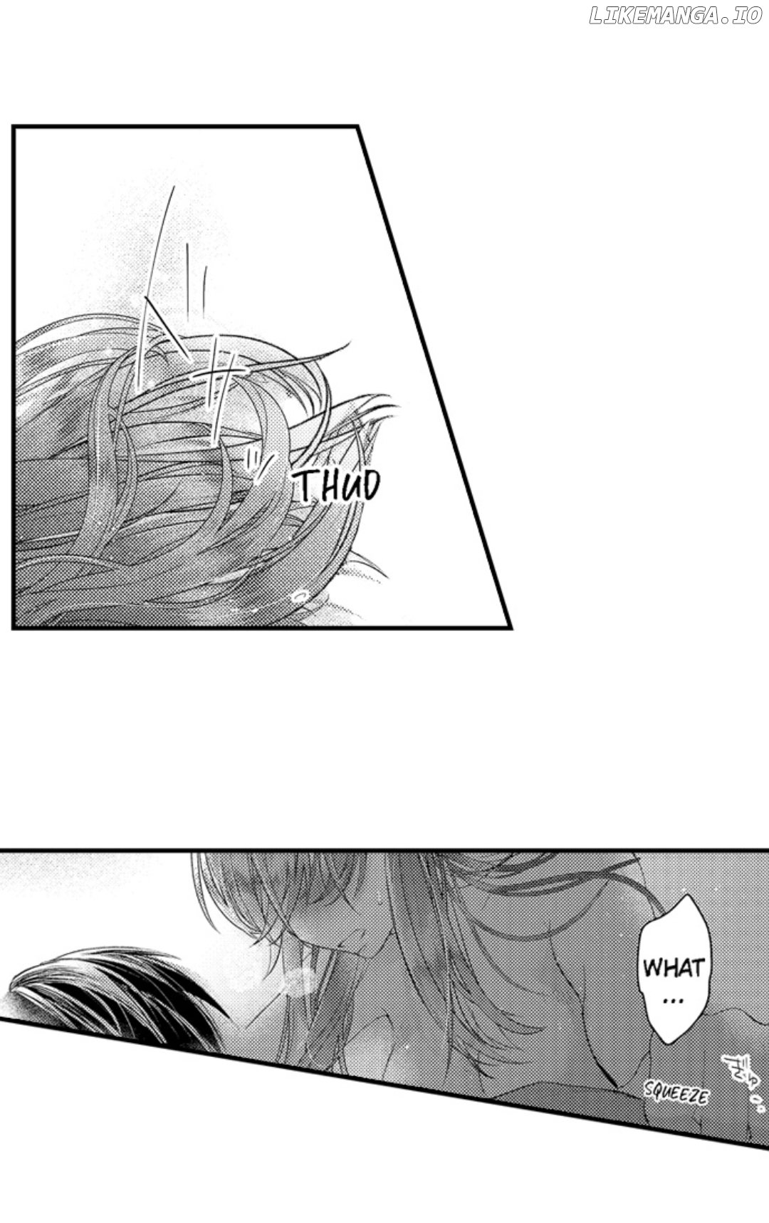 Until You Bear My Child ~ The Substitute Bride and the Beast Soldier ~ Chapter 58 - page 3