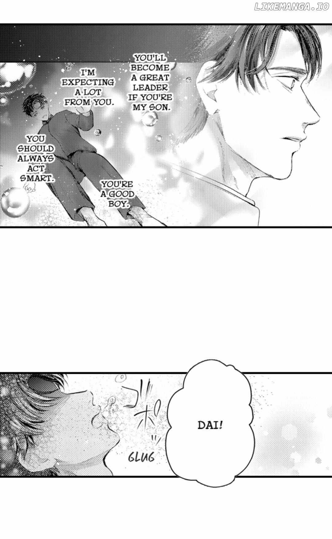 Until You Bear My Child ~ The Substitute Bride and the Beast Soldier ~ Chapter 59 - page 25