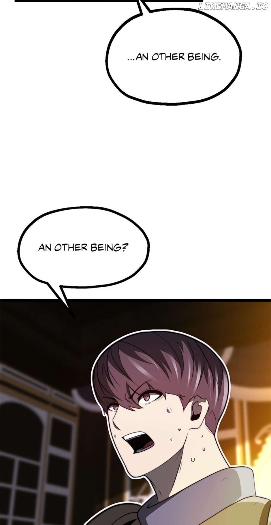 Solo Eating Chapter 33 - page 38