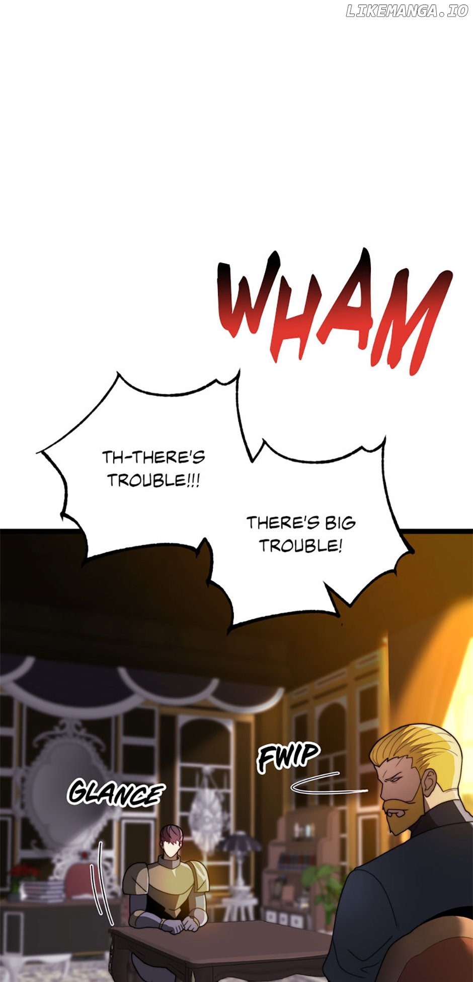 Solo Eating Chapter 33 - page 41