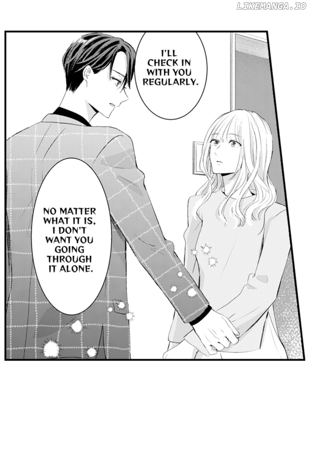 Cinderella Matches With a Prince Chapter 31 - page 22