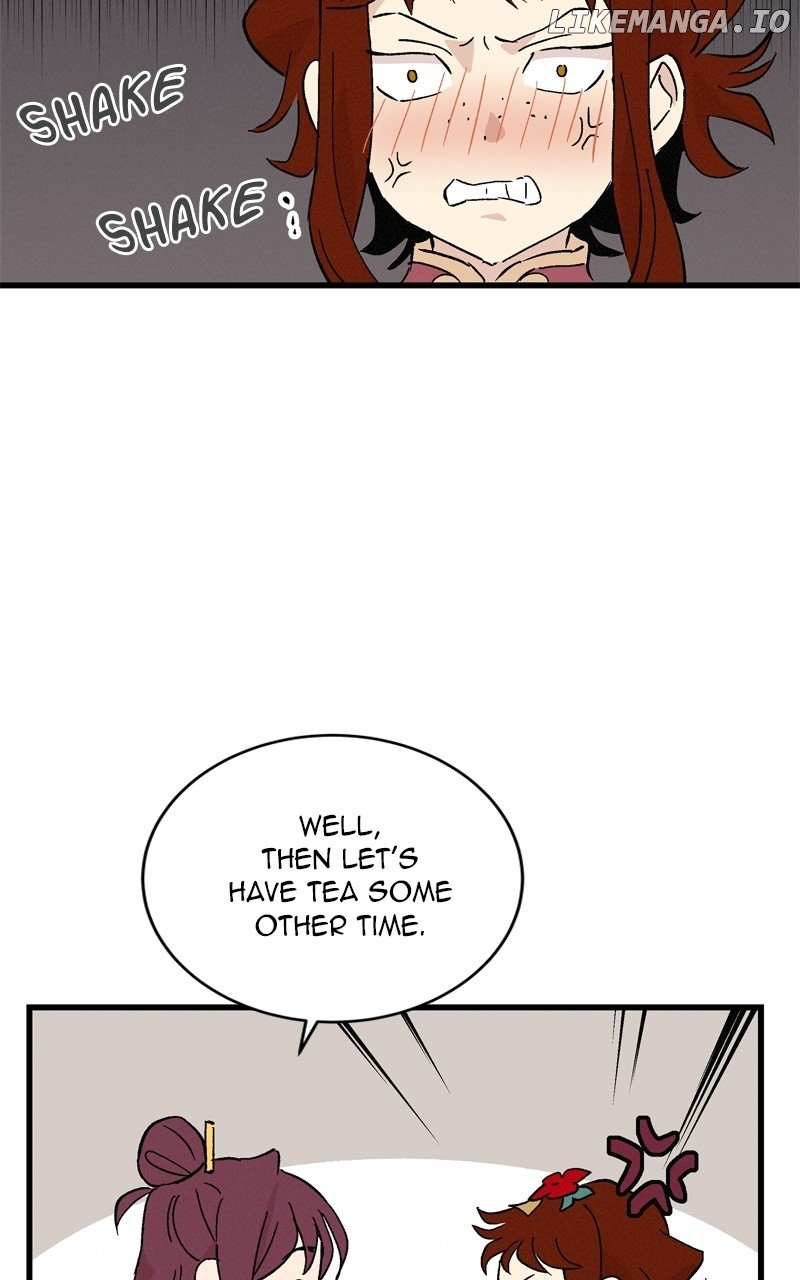 Concubine Scandal Chapter 63 - page 60