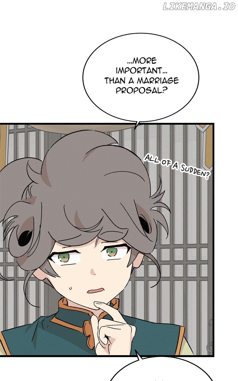 Concubine Scandal Chapter 63 - page 77