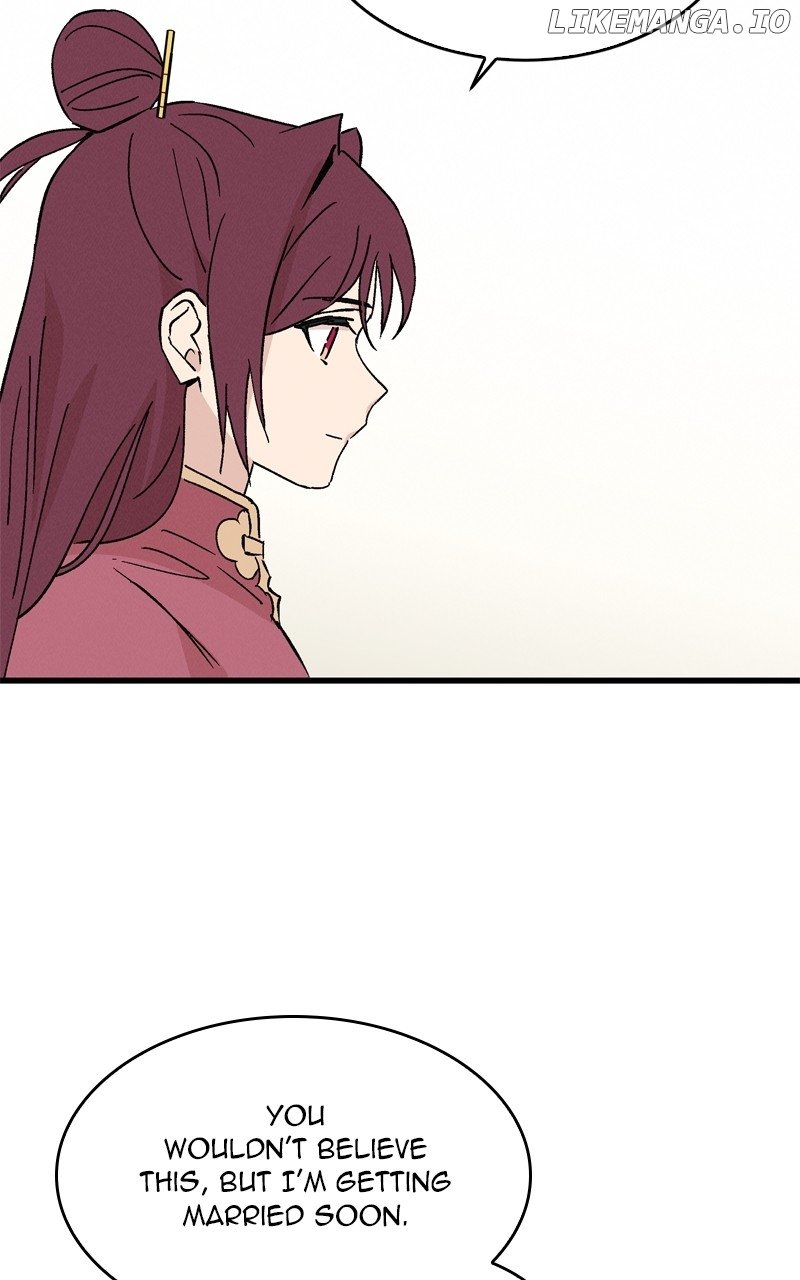 Concubine Scandal Chapter 64 - page 42