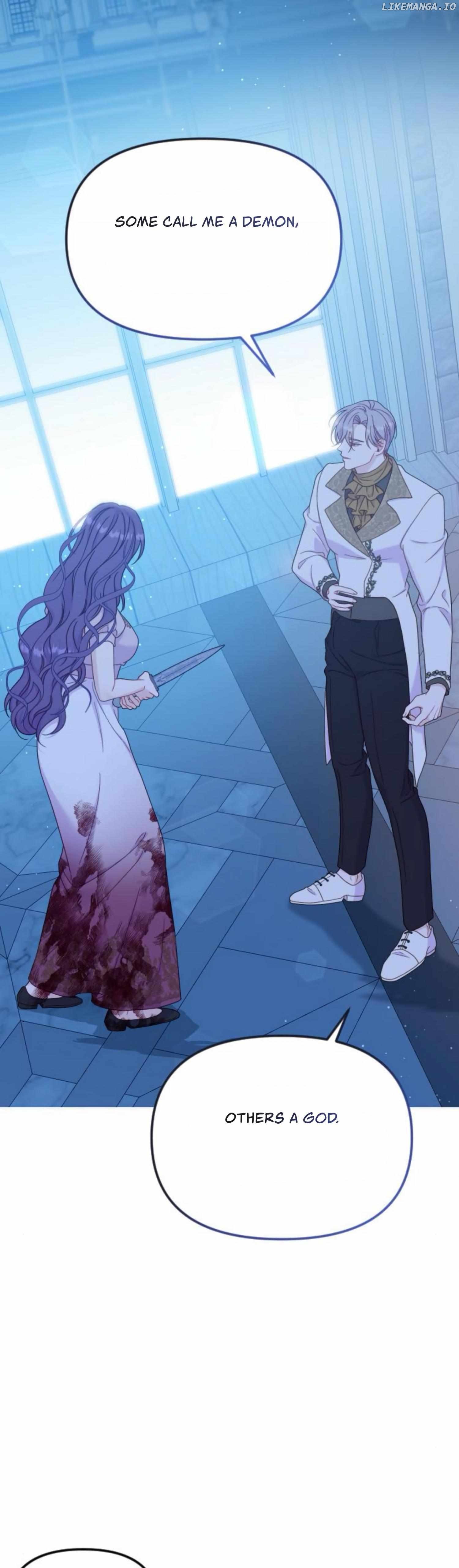 Fall in Love or Die Chapter 40 - page 4