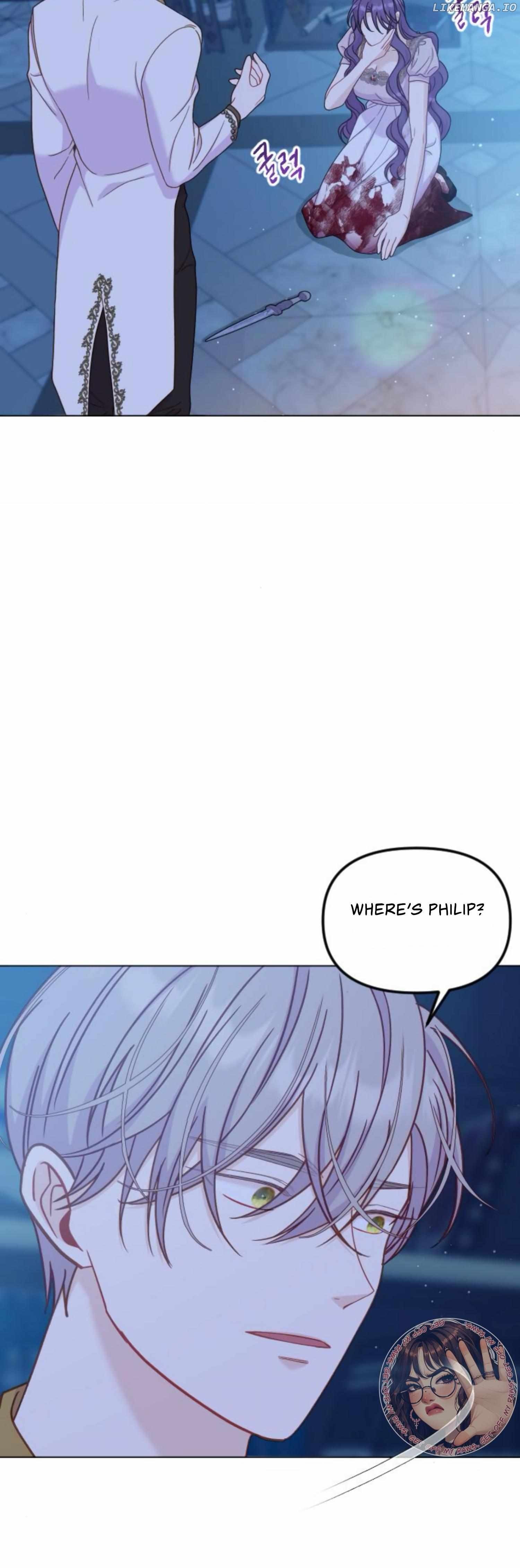 Fall in Love or Die Chapter 40 - page 40