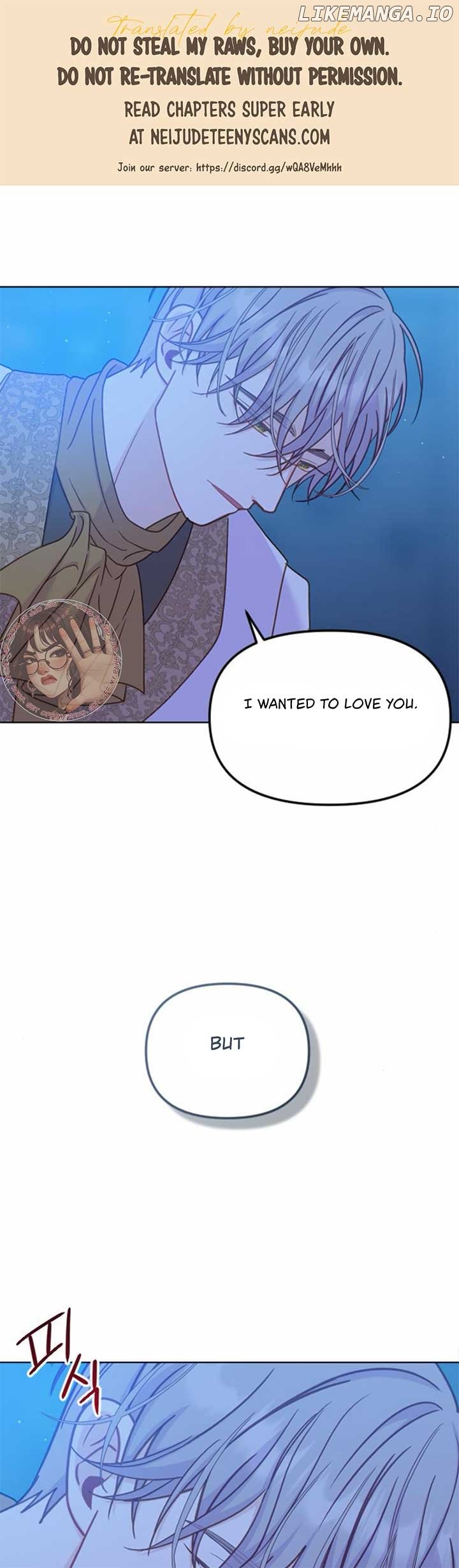 Fall in Love or Die Chapter 42 - page 1