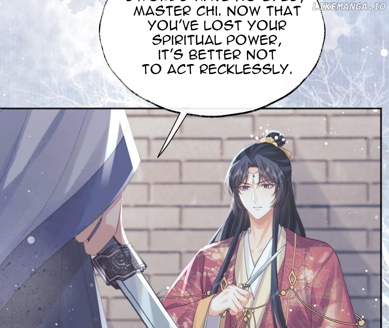 EXCLUSIVELY SICK BEAUTIFUL MASTER Chapter 40 - page 46