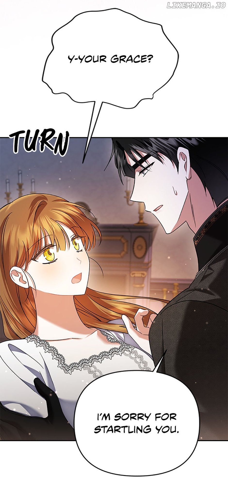 This Time, I Will Survive Until the End Chapter 29 - page 33