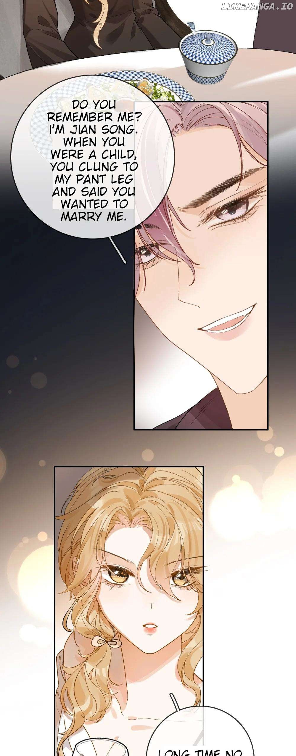 Lang Xiaojie He Ta De Huli Meimei Chapter 28 - page 4