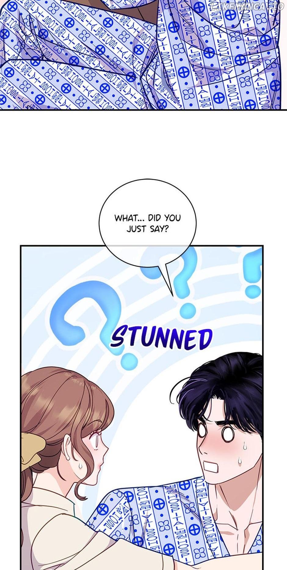 A Suspicious Confession Chapter 62 - page 33