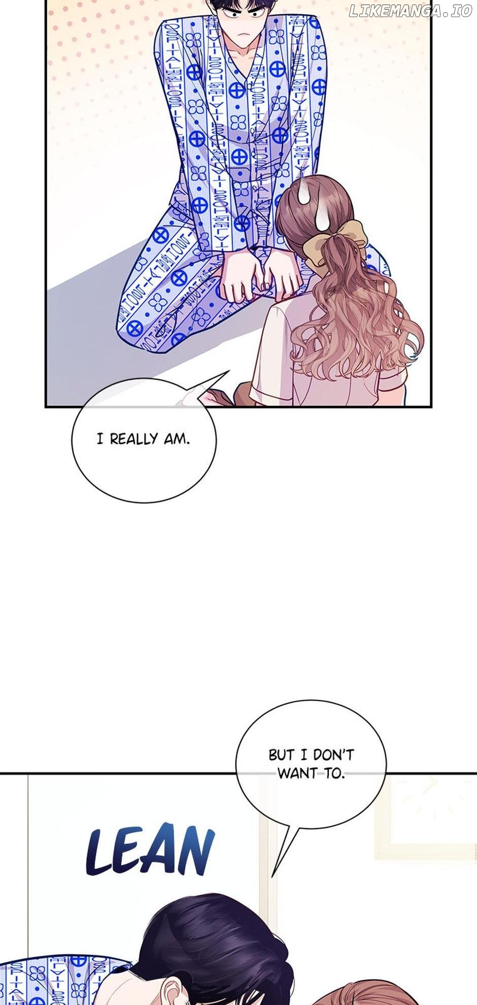 A Suspicious Confession Chapter 62 - page 53