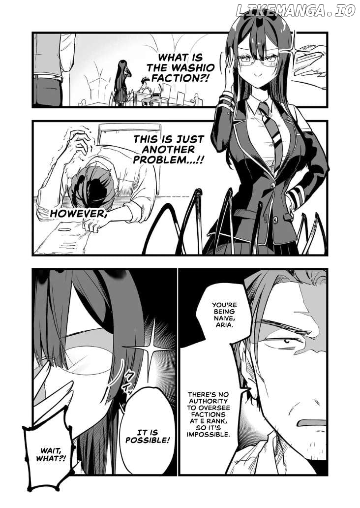 Ano Toki Tasukete Itadaita Monster Musume Desu Chapter 11 - page 1