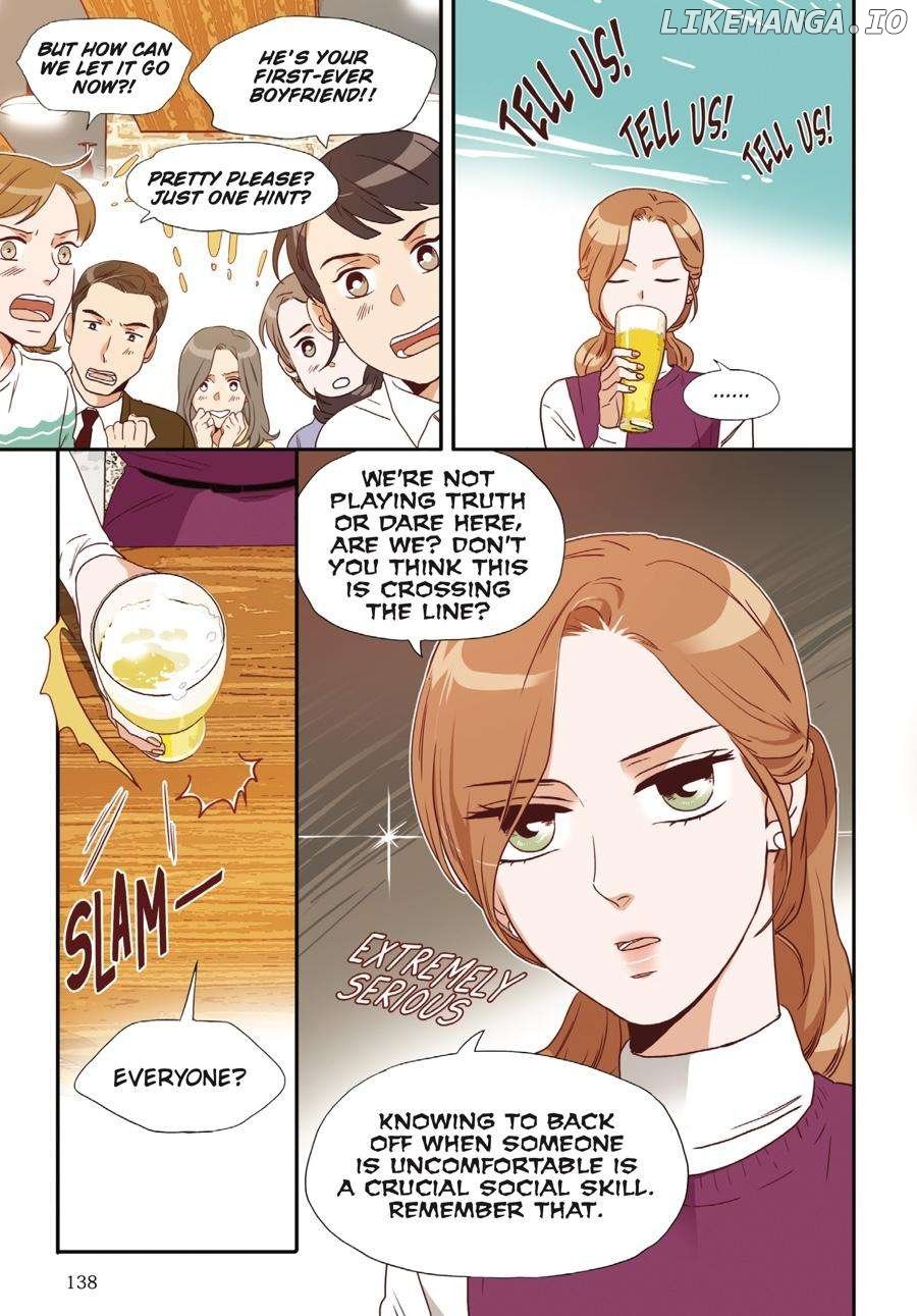 What’s Wrong with Secretary Kim? Chapter 72 - page 9