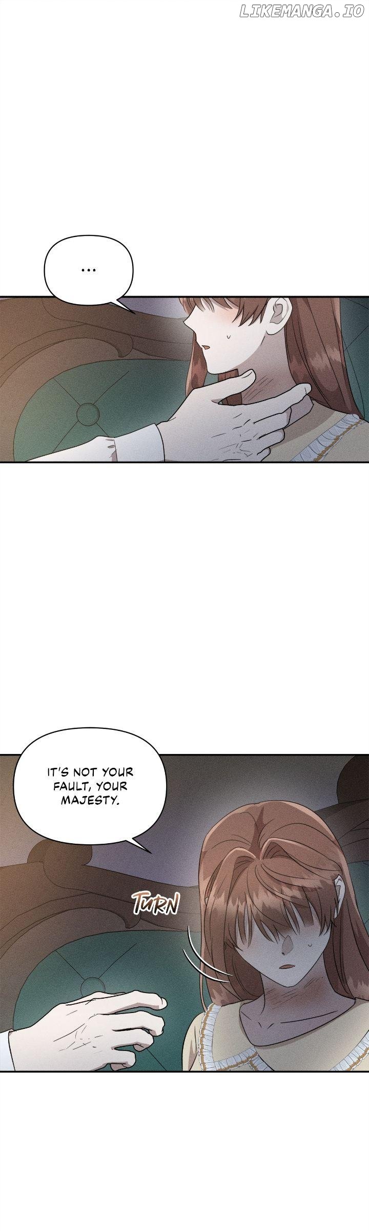 Don’t Be Carelessly Friendly Chapter 29 - page 7