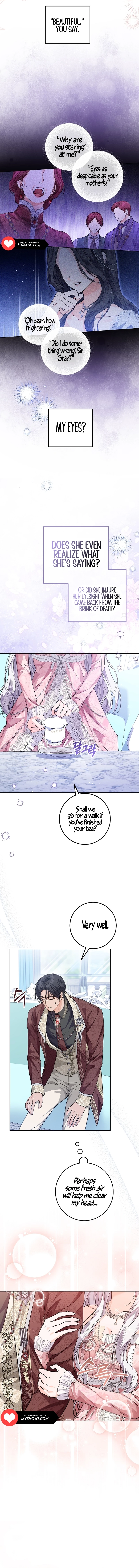 The Closet Fan Princess Chapter 34 - page 14