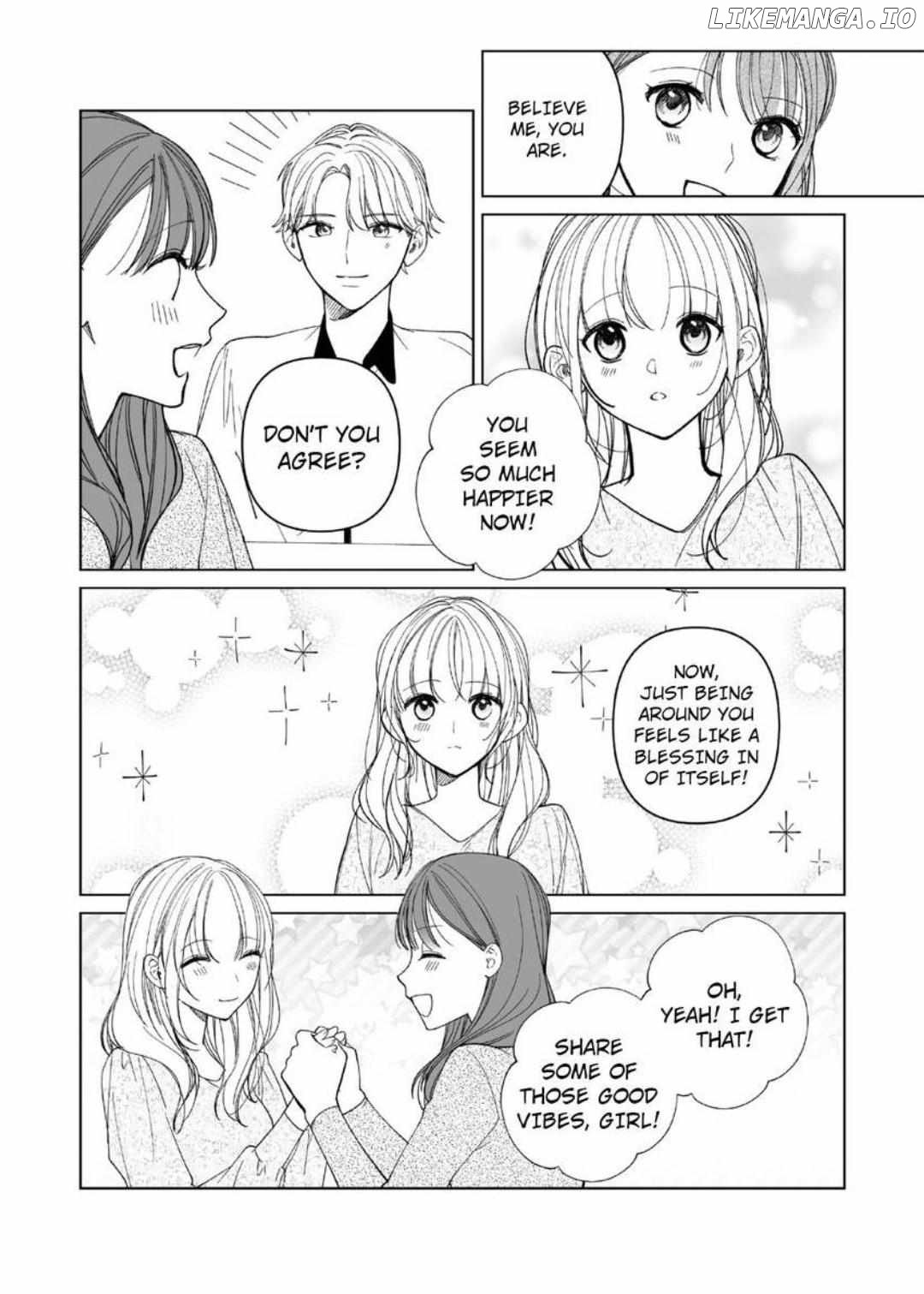 Toshiue Shachoha Tennen Dekiai Monster Kosaizeronichi Shojoo Tsumareta Asani Propose Chapter 19 - page 5