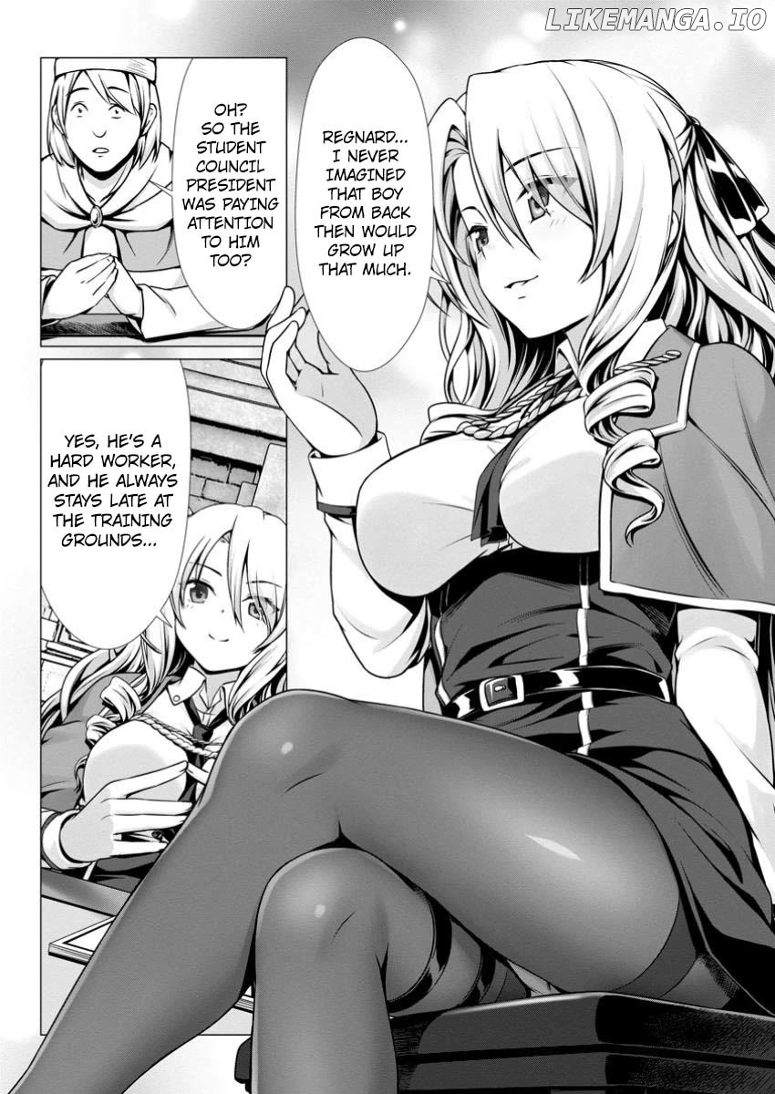 Hazure Skill "Soine" ga Kakuseishi, Boku ga Saikyou Harem wo Kizuku Made - Micchaku Soine de Ganbou Kaihou!? Yuuwakusare Makutte Komattemasu!! Chapter 7 - page 5